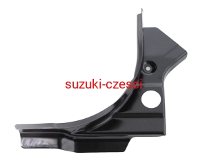 Panel  podłogi Jimny   98-16   