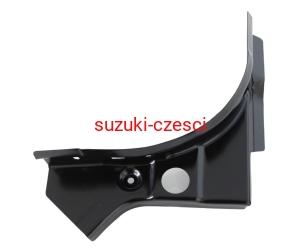 Panel  podłogi Jimny   98-16  