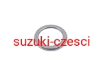 Podkładka korka spustu oleju Suzuki  Elring