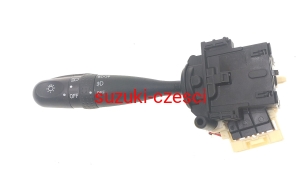 Przełącznik kierunkowskazów  Splash / Swift III / SX4