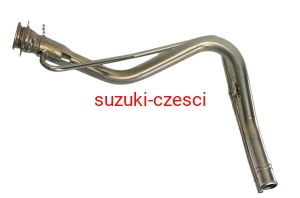 Rura wlewu paliwa  Splash    2008 - 2014