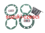 Uszczelka sprzęgiełka    AVM / NTY