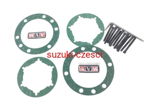 Uszczelka sprzęgiełka    AVM / NTY