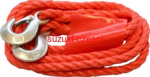 GODMAR LINA HOLOWNICZA DMC DO 3500 KG Z HAKAMI