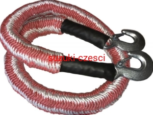 GODMAR LINA HOLOWNICZA DMC DO 3500 KG ELASTYCZNA