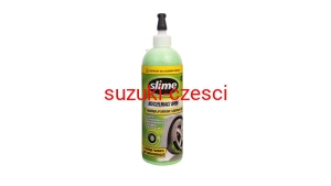 SLIME KOŁO ZAPASOWE - ŚRODEK DO USZCZELNIANIA OPON (UZUP. SMART) 473 ML / SLIME