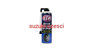 STP KOŁO ZAPASOWE - ŚRODEK DO USZCZELNIANIA OPON 500ML