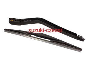 MAXGEAR RAMIĘ WYCIERACZKI SUZUKI T. WAGON R+/OPEL AGILA A 00-08 KPL Z WYCIERACZKĄ 350MM