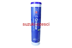 MOBIL SMAR DO ŁOŻYSK MOBILGREASE XHP 222 390G LITOWY