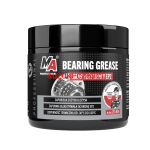 MOJE AUTO SMAR DO ŁOŻYSK EP-2 500G/ MA PROFESSIONAL