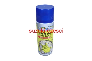 SUNSTAR SMAR DO ŁAŃCUCHÓW MOTO OFF ROAD 400 ML