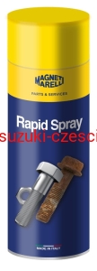 MAGNETI MARELLI ŚRODEK ODRDZEWIAJĄCO PENETRUJĄCY 500ML/ RAPID SPRAY