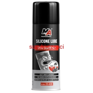 MOJE AUTO SMAR SILIKONOWY 400ML/ MA PROFESSIONAL