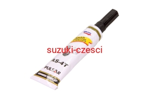 PULSAR SMAR SILIKONOWY 20G Z TEFLONEM PTFE TUBKA