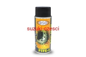 WESCO SMAR TEFLONOWY PTFE 400ML SUCHY -35°C DO 125°C/