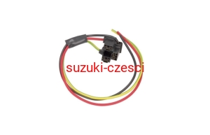 Kostka żarówki reflektora H4