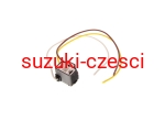 Kostka żarówki reflektora H4