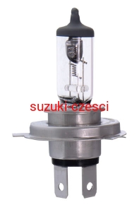 MAXGEAR ŻARÓWKA H4 24V/75/70W P43T