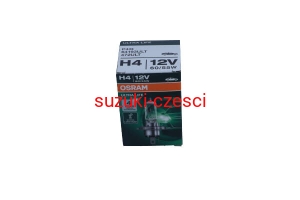 OSRAM ŻARÓWKA H4 12V/60/55W P43T ULTRA LIFE (4 LETNIA GWARANCJA)