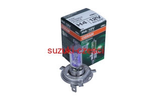 OSRAM ŻARÓWKA H4 12V/60/55W P43T ALL SEASON