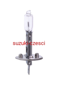 MAXGEAR ŻARÓWKA H1 12V/55W P14,5S