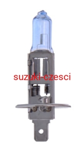 MAXGEAR ŻARÓWKA H1 12V/55W P14,5S +30%