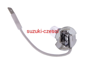 MAXGEAR ŻARÓWKA H3 24V/70W