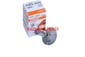 OSRAM ŻARÓWKA H7 12V/55W PX26D ORIGINAL 12V