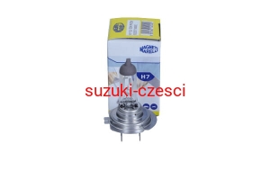 MAGNETI MARELLI ŻARÓWKA H7 12V/55W PX26D