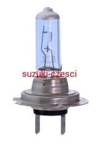 MAXGEAR ŻARÓWKA H7 12V/55W PX26D +30%