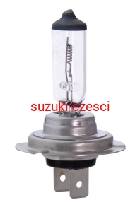 MAXGEAR ŻARÓWKA H7 24V/70W