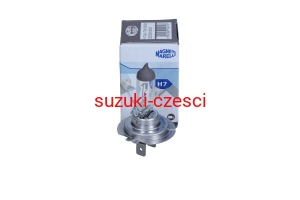 MAGNETI MARELLI ŻARÓWKA H7 24V/70W PX26D