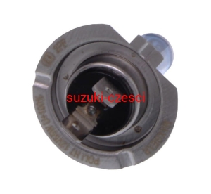 MAXGEAR ŻARÓWKA H7 12V/55W PX26D +100%