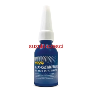 MANNOL ZABEZPIECZENIE GWINTÓW 10G FIX-GEWINDE MITELFEST ŚREDNI NIEBIESKI / MANNOL