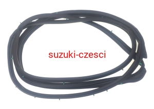 Uszczelka drzwi prawa Jimny 98-2015 