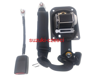 Pas bezpieczeństwa  SJ 410/ SJ413 / Samurai