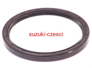 Uszczelniacz wału  tylny Vitara/Grand Vitara   98x116x10  NOK