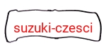 Uszczelka pokrywy zaworów Grand Vitara/SX4 2.0 16v Nippon motors