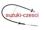 Linka sprzęgła  Samurai / Vitara   diesel/ HDI