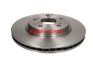 Tarcza hamulcowe Grand Vitara JB 05->     Maxgear