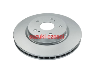 Tarcza hamulcowe Grand Vitara JB 05->    Meyle