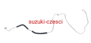 Przewód klimatyzacji Suzuki  SX4   2006-14