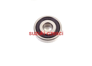 Łożysko wałka sprzęgła w kole zamachowym 6200  Maxgear