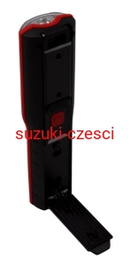 ROOKS LAMPA WARSZTATOWA COB LED, 10+3W, 1000 LM