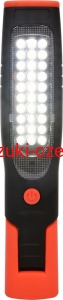 YATO LAMPA WARSZTATOWA 30 + 7 LED