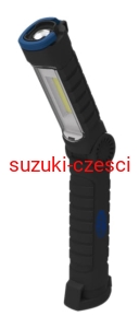 MAGNETI MARELLI LAMPA WARSZTATOWA COB OBROTOWA MINI