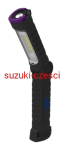 MAGNETI MARELLI LAMPA WARSZTATOWA COB LED + UV MINI