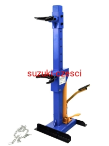 GEKO HYDRAULICZNY ŚCIĄGACZ DO SPRĘŻYN TALERZOWY STACJONARNY