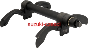 YATO ŚCIĄGACZ DO SPRĘŻYN MCPHERSON 2,9T