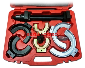 KB ŚCIAGACZ DO SPRĘŻYN MCPHERSON